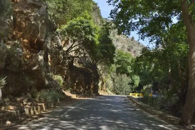 Image No.7-Villa de 3 chambres à vendre à Theriso