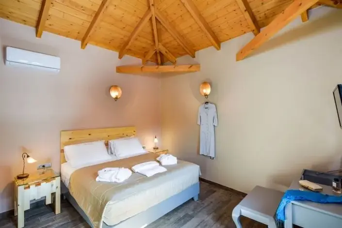 Image No.13-Villa de 3 chambres à vendre à Theriso