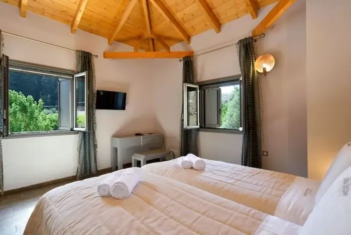 Image No.16-Villa de 3 chambres à vendre à Theriso