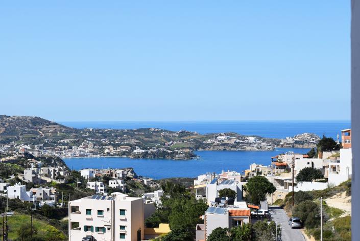 Image No.2-Villa de 4 chambres à vendre à Agia Pelagia