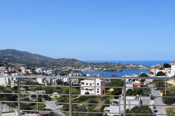 Image No.4-Villa de 4 chambres à vendre à Agia Pelagia