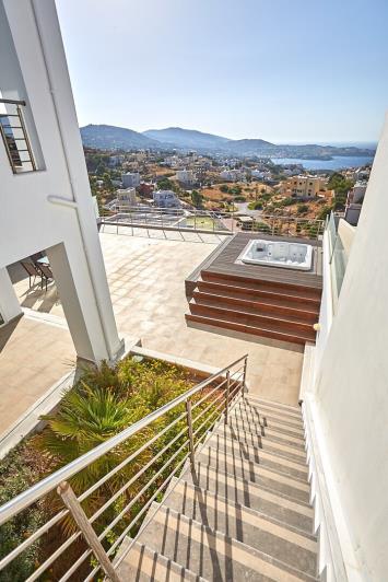 Image No.25-Villa de 4 chambres à vendre à Agia Pelagia