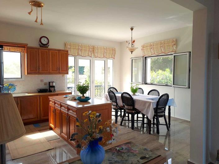 Image No.5-Villa de 5 chambres à vendre à Prines