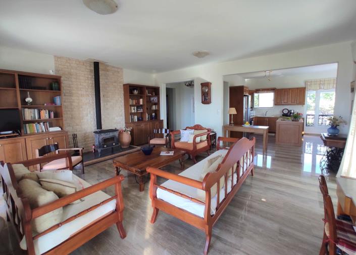 Image No.9-Villa de 5 chambres à vendre à Prines