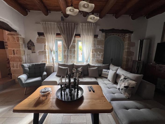 Image No.4-Maison de 3 chambres à vendre à Xirosterni