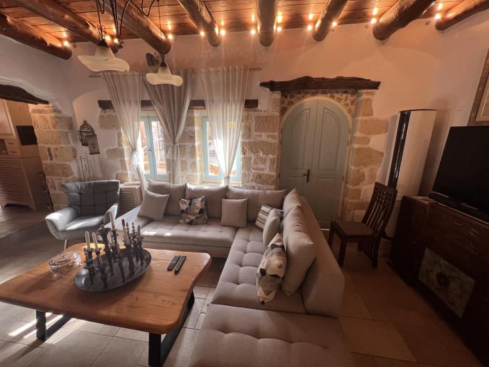 Image No.9-Maison de 3 chambres à vendre à Xirosterni