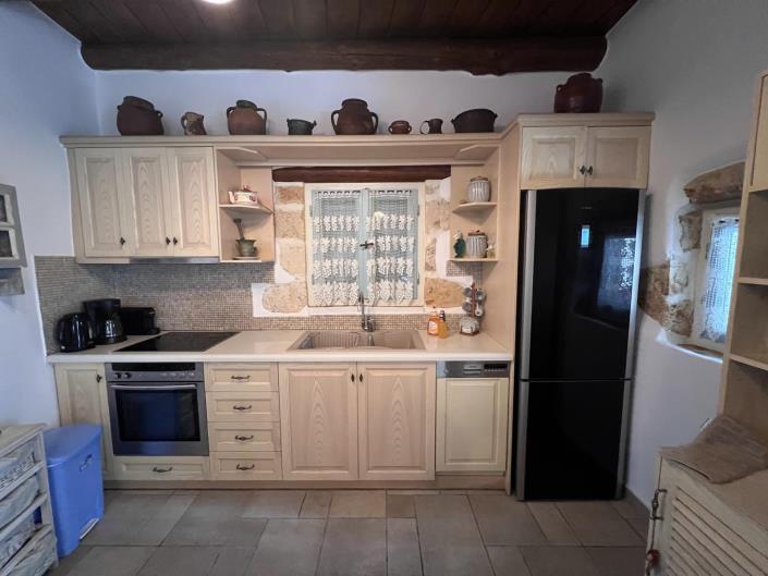 Image No.10-Maison de 3 chambres à vendre à Xirosterni