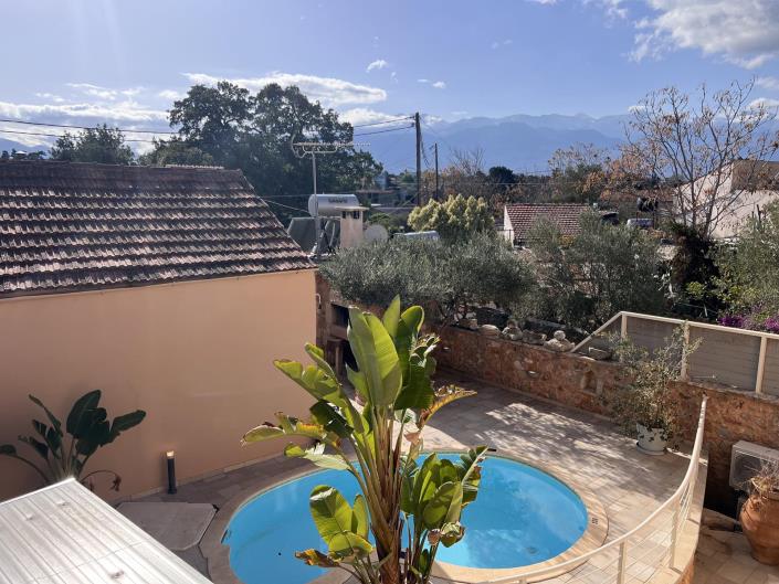 Image No.26-Maison de 3 chambres à vendre à Xirosterni