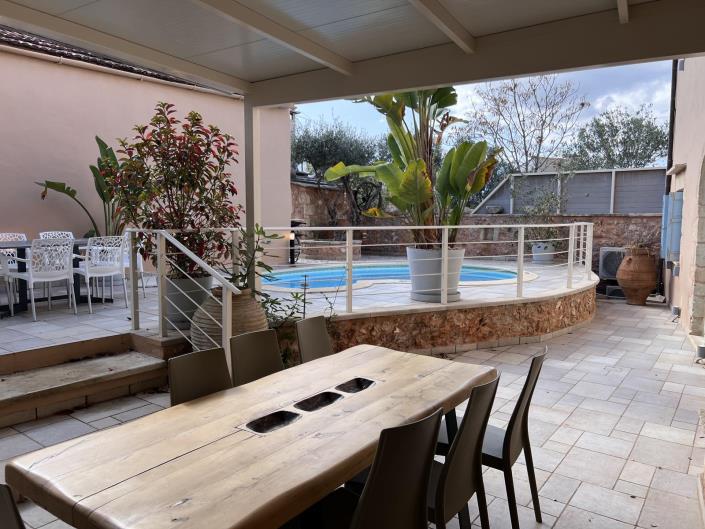 Image No.32-Maison de 3 chambres à vendre à Xirosterni