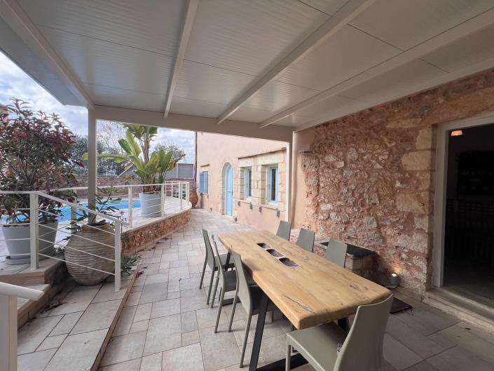 Image No.34-Maison de 3 chambres à vendre à Xirosterni