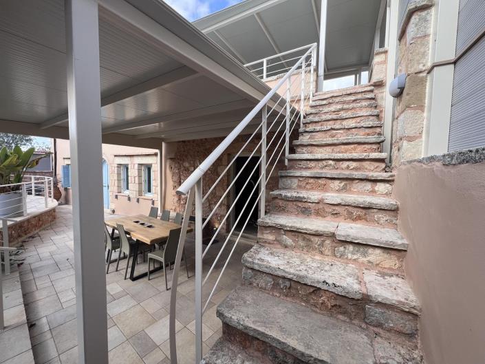 Image No.36-Maison de 3 chambres à vendre à Xirosterni