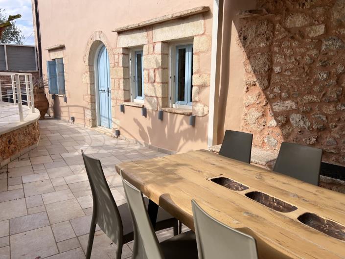 Image No.40-Maison de 3 chambres à vendre à Xirosterni