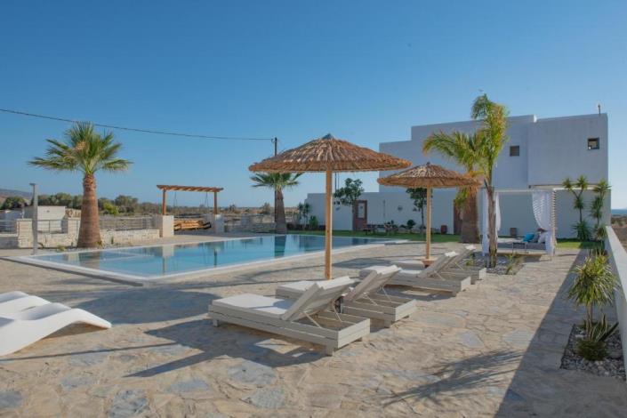 Image No.13-Villa de 3 chambres à vendre à Tympaki