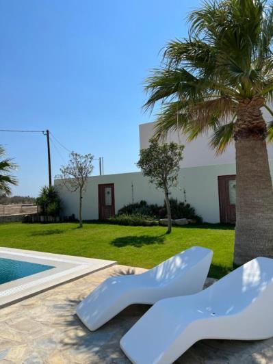 Image No.14-Villa de 3 chambres à vendre à Tympaki