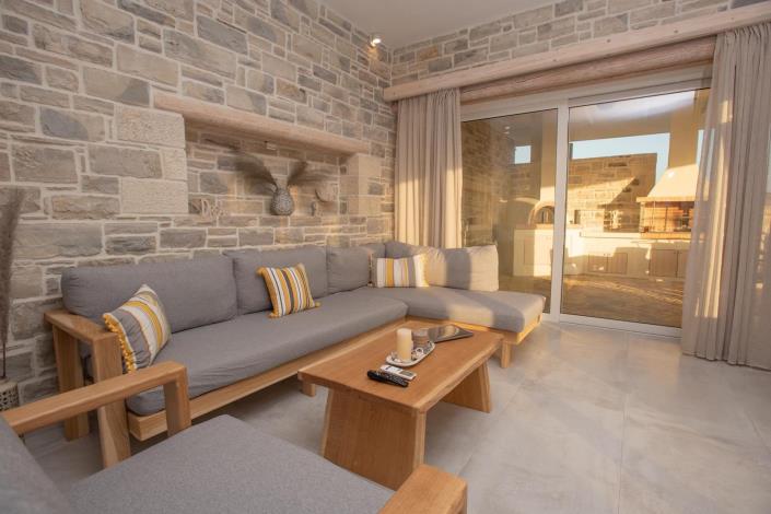 Image No.45-Villa de 3 chambres à vendre à Tympaki