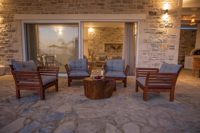 Image No.46-Villa de 3 chambres à vendre à Tympaki