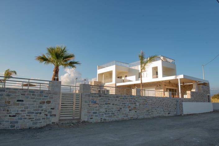 Image No.50-Villa de 3 chambres à vendre à Tympaki