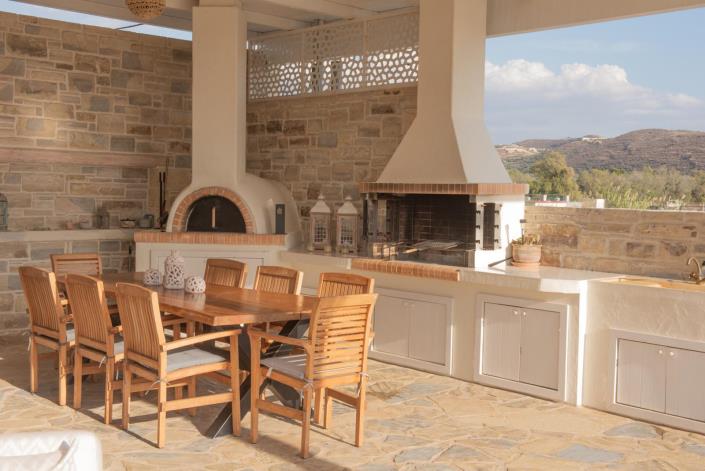 Image No.60-Villa de 3 chambres à vendre à Tympaki