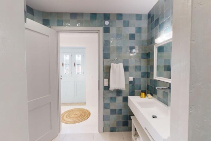 Image No.8-Villa de 3 chambres à vendre à Kamilari