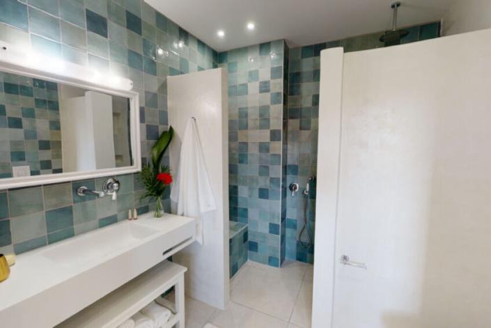 Image No.9-Villa de 3 chambres à vendre à Kamilari