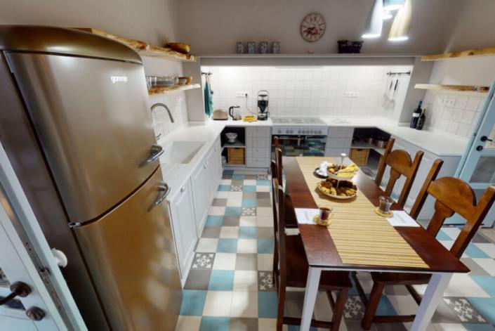 Image No.17-Villa de 3 chambres à vendre à Kamilari