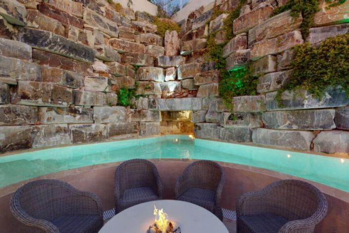 Image No.19-Villa de 3 chambres à vendre à Kamilari