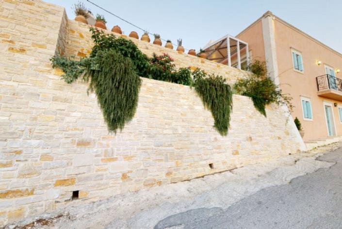 Image No.22-Villa de 3 chambres à vendre à Kamilari