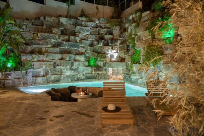 Image No.30-Villa de 3 chambres à vendre à Kamilari