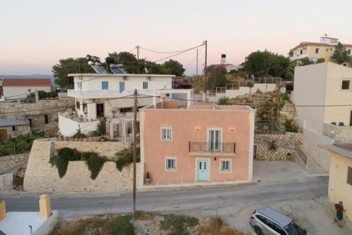 Image No.31-Villa de 3 chambres à vendre à Kamilari