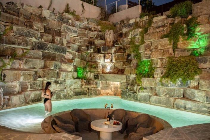 Image No.32-Villa de 3 chambres à vendre à Kamilari