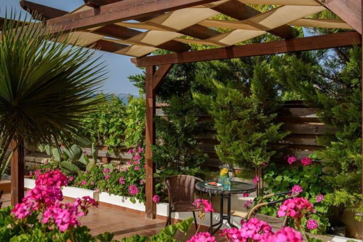 Image No.5-Villa de 2 chambres à vendre à Pitsidia