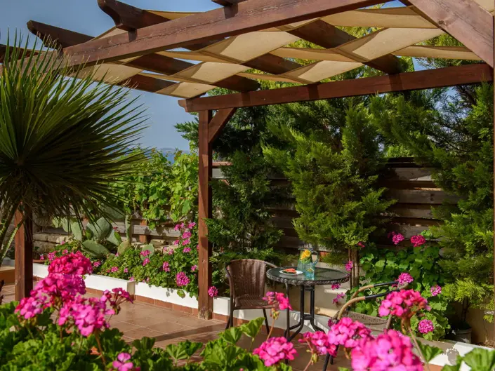 Image No.10-Villa de 2 chambres à vendre à Pitsidia