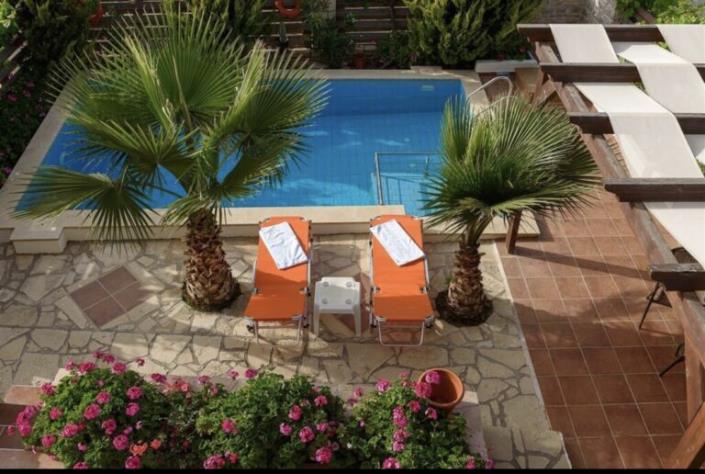 Image No.13-Villa de 2 chambres à vendre à Pitsidia