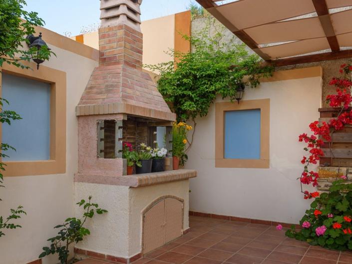 Image No.16-Villa de 2 chambres à vendre à Pitsidia