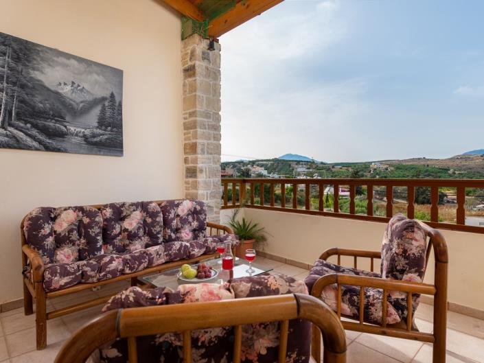 Image No.18-Villa de 2 chambres à vendre à Pitsidia