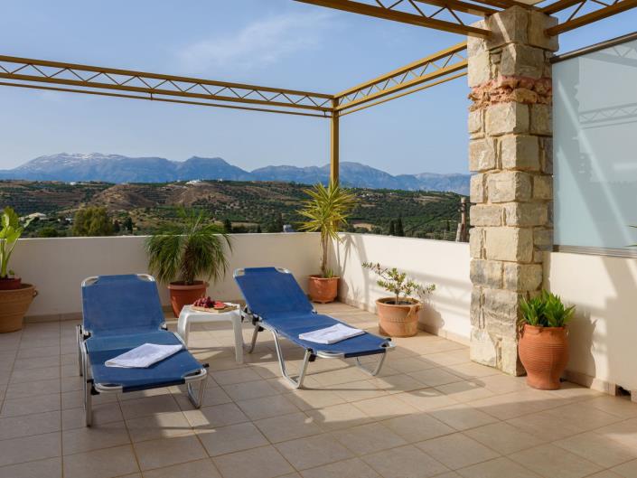 Image No.20-Villa de 2 chambres à vendre à Pitsidia