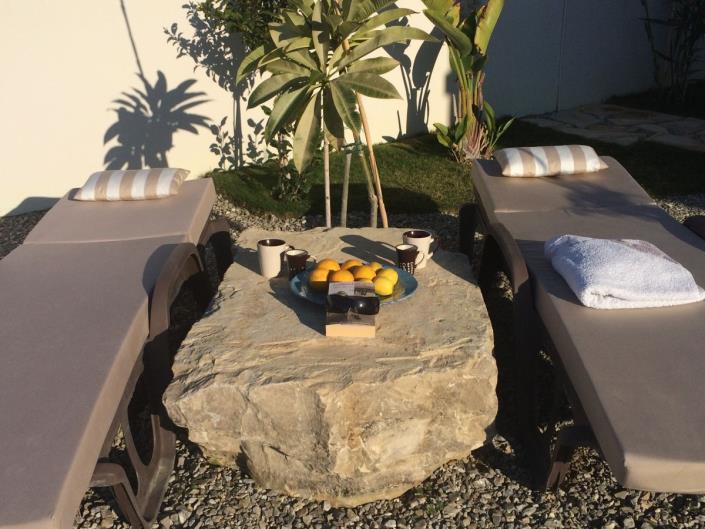 Image No.4-Villa de 2 chambres à vendre à Kamilari