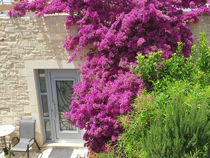 Image No.9-Villa de 2 chambres à vendre à Kamilari