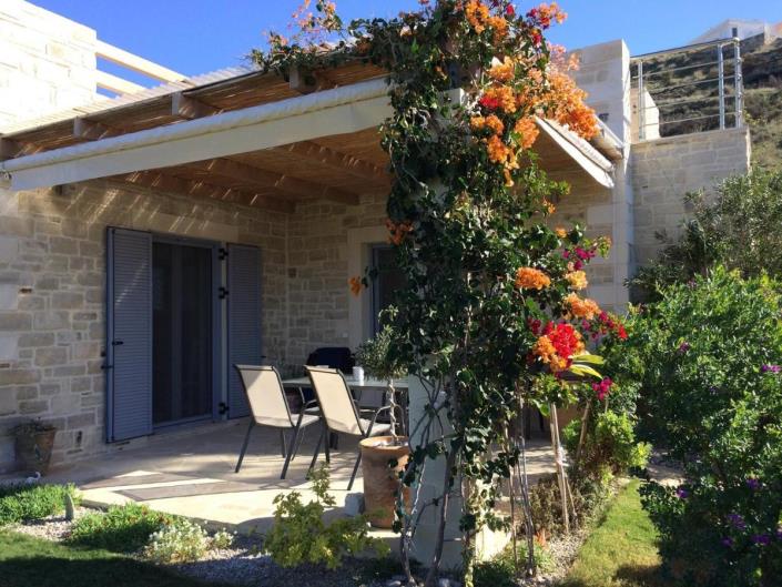 Image No.15-Villa de 2 chambres à vendre à Kamilari