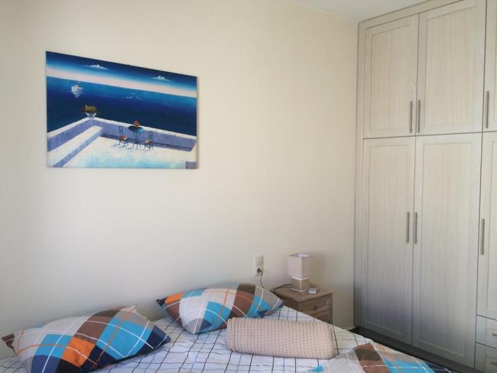 Image No.18-Villa de 2 chambres à vendre à Kamilari