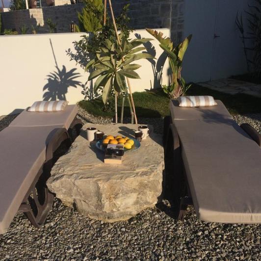 Image No.20-Villa de 2 chambres à vendre à Kamilari