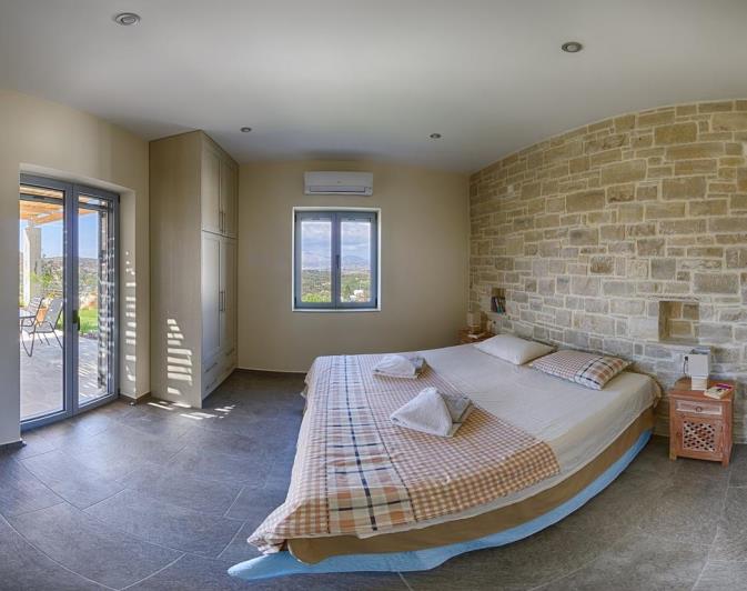 Image No.21-Villa de 2 chambres à vendre à Kamilari