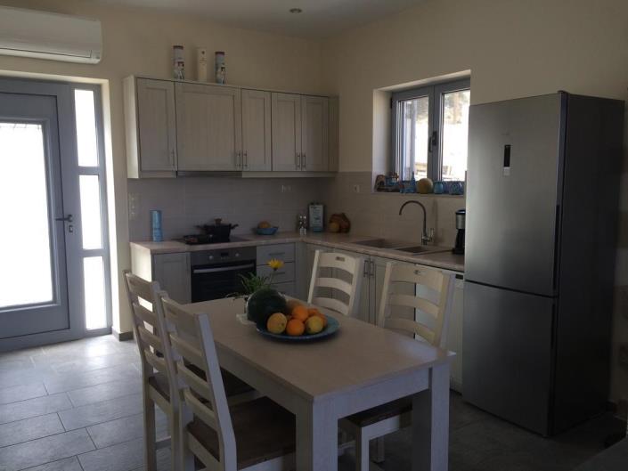 Image No.22-Villa de 2 chambres à vendre à Kamilari