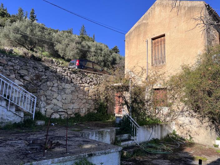 Image No.17-Maison de 2 chambres à vendre à Tzitzifes