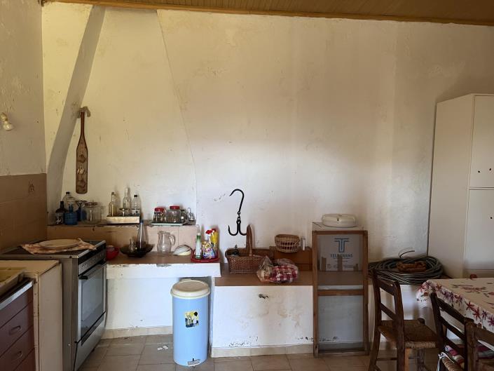 Image No.20-Maison de 2 chambres à vendre à Tzitzifes