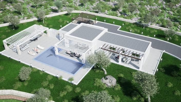 Image No.4-2 Bed Villa for sale