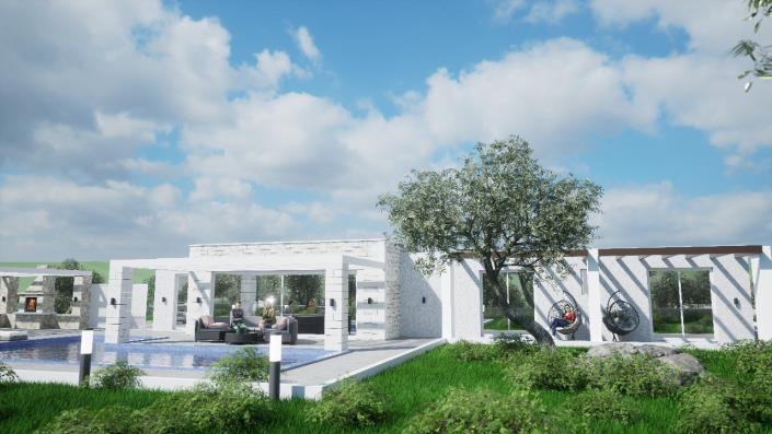 Image No.5-2 Bed Villa for sale