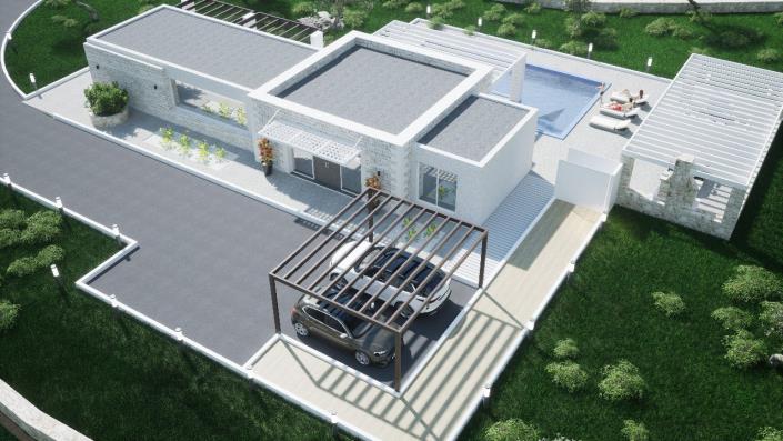 Image No.10-2 Bed Villa for sale