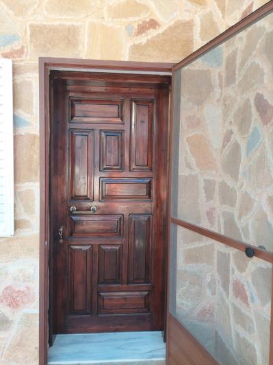 Image No.5-Maison de 3 chambres à vendre à Sougia