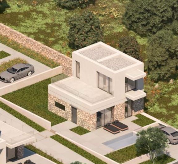 Image No.11-2 Bed Villa for sale